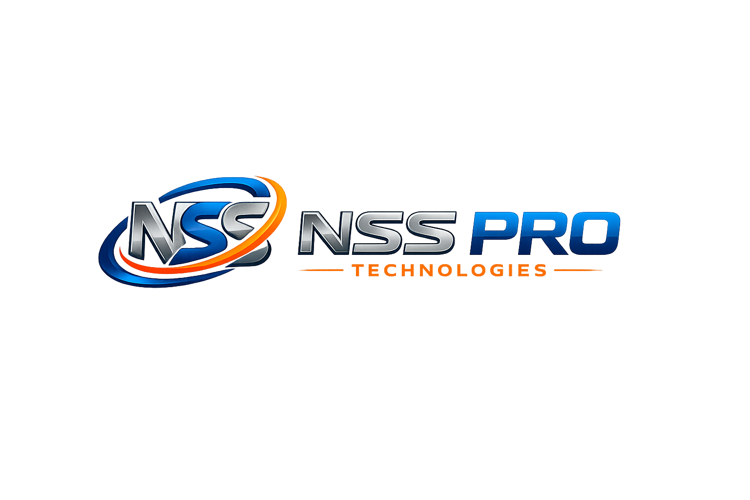 NSS PRO TECHNOLOGIES Logo